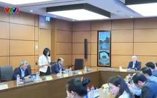 Đại biểu Quốc hội đề nghị làm rõ quy định sở hữu sản phẩm do trí tuệ nhân tạo tạo ra