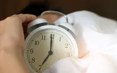 Duy trì giờ sinh học giúp ngăn nguy cơ béo phì và đột quỵ