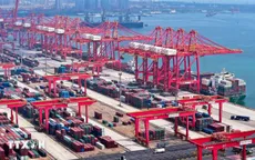 Kinh tế Mỹ đối mặt biến động ngắn hạn nếu thuế quan bị bãi bỏ