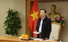 100% tàu thuyền phải được đưa vào nơi trú ẩn an toàn, tuyệt đối không còn người dân trên biển trước 17h ngày 6/11