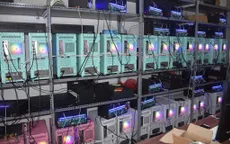 Đà Nẵng: Triệt phá đường dây cho thuê tài khoản MXH, thu lợi khoảng 2 tỷ đồng/tháng