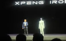 Công ty xe điện Trung Quốc thách thức Tesla