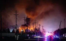 Tìm thấy hộp đen máy bay UPS rơi tại Mỹ khiến ít nhất 12 người thiệt mạng