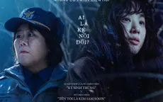 Dự án điện ảnh Hàn Quốc "Không có bông tuyết nào trong sạch" ra mắt ở Việt Nam