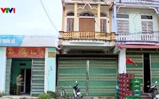 Cấp sổ đỏ sai lệch tọa độ gây tranh chấp, kiện tụng