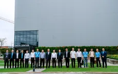 Thường trực Thành ủy TP Hồ Chí Minh lắng nghe kiến nghị về thúc đẩy hạ tầng số