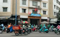 Cựu Trưởng Ban quản trị chung cư Miếu Nổi cùng đồng phạm tham ô hơn 960 triệu đồng