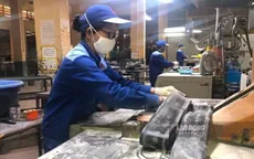 Có nên tăng tuổi nghỉ hưu lên 65?