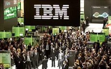 IBM cắt giảm hàng nghìn nhân viên