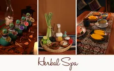 Herbal Spa mang tinh hoa thảo dược dân tộc đến với du lịch Việt
