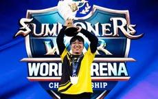 Summoners War & Nhà vô địch thế giới đến từ Việt Nam: PU