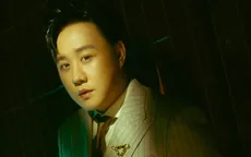 Trung Quân thử nghiệm hoạt hình anime trong MV Mỹ vị cuộc đời