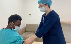 Bệnh nhân Nigeria nhập viện nguy kịch vì sốt rét ác tính sau khi trở lại Việt Nam