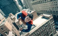 Phim Superman sẽ dự tranh loạt đề cử quan trọng của giải Quả cầu vàng