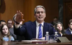 Bộ trưởng Tài chính Mỹ lạc quan sau phiên điều trần về thuế quan tại Tòa án Tối cao