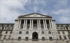 Ngân hàng Trung ương Anh giữ nguyên lãi suất