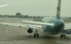 5 sân bay miền Trung tạm dừng hoạt động từ chiều 6/11