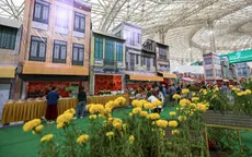 Hội chợ Mùa Thu 2025: Chắp cánh cho làng nghề, đưa sản phẩm Việt vươn tầm quốc tế