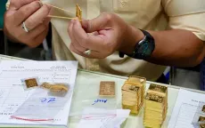 Đánh thuế chuyển nhượng vàng: Chống đầu cơ, cần công bằng, bảo vệ tích lũy hợp pháp