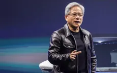 CEO Nvidia cảnh báo về tương lai cuộc đua AI Mỹ - Trung