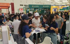 Hội chợ Mùa Thu 2025: Mở lối tư duy mới trong hỗ trợ doanh nghiệp