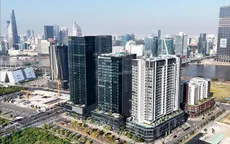 Giới đầu tư đặt nhiều kỳ vọng vào Trung tâm Tài chính quốc tế Việt Nam