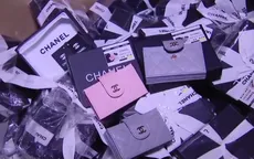 Phát hiện kho chứa số lượng lớn túi xách giả mạo nhãn hiệu tại Hà Nội