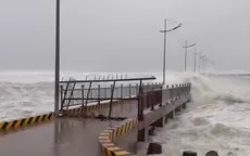 3 người mất tích trên vùng biển Lý Sơn