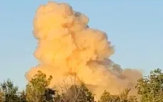 Mỹ: Nổ tại nhà máy hóa chất gây rò rỉ amoniac, người dân phải sơ tán