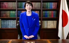 Tân Thủ tướng Nhật Bản Takaichi lần đầu điện đàm với Tổng thống Ukraine Zelensky