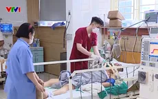 Ngộ độc thuốc lá điện tử chứa ma túy: Nhiều bệnh nhân chịu tổn thương não vĩnh viễn