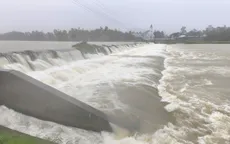 Đắk Lắk: Không xả lũ bất thường, các hồ chứa thủy lợi và thủy điện chủ động điều tiết đón lũ an toàn