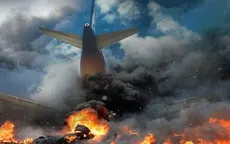 Máy bay quân sự rơi ở Sudan, tất cả thành viên phi hành đoàn tử vong 