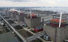 Nga cáo buộc phương Tây lên kế hoạch phá hoại lớn tại nhà máy điện hạt nhân Zaporizhzhia 