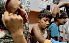 20% trẻ em trên thế giới sống ở các khu vực xung đột vào năm 2024 