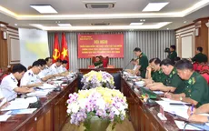 Cảnh sát biển đẩy mạnh chuyển đổi số trong phòng, chống khai thác IUU