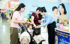 Bắc Nam tỏa sáng tại Hội chợ Mùa Thu 2025: Khẳng định uy tín và tầm vóc