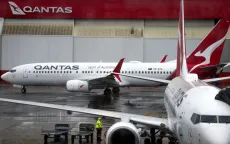 Pin dự phòng phát nổ, 1 hành khách bị bỏng trong phòng chờ hạng thương gia của Qantas