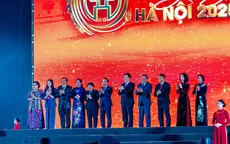 1000 diễn viên tham gia khai mạc hoành tráng Festival Thăng Long- Hà Nội