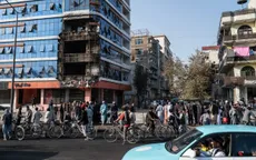 Tiếp tục đụng độ tại biên giới Afghanistan - Pakistan, nhiều người thiệt mạng