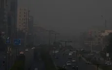 Thủ đô Ấn Độ chìm trong khói độc, chuyên gia cảnh báo rời thành phố