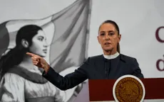 Peru tuyên bố Tổng thống Mexico Sheinbaum là “người không được hoan nghênh”