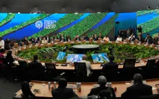 Khai mạc Hội nghị thượng đỉnh Khí hậu hướng tới COP30 tại Brazil