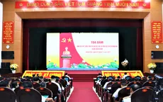 Học viện Hải quân nâng cao chất lượng giáo dục, đào tạo khoa học xã hội và nhân văn