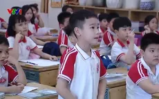 Tiếng Anh – từ môn học đến ngôn ngữ thứ hai trong trường học Việt Nam