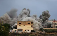 Máy bay chiến đấu Israel không kích Lebanon, leo thang căng thẳng khu vực