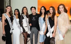 Miss Universe 2025 bùng nổ loạt tranh cãi chưa từng có