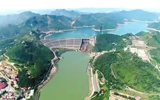 Phạt tối đa 500 triệu đồng với vi phạm trong lĩnh vực tài nguyên nước