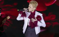 Ca sĩ Jack bị phạt 55 triệu đồng, đình chỉ biểu diễn 9 tháng