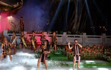 Sông Hồng gọi, đại ngàn reo: Vóc dáng núi rừng giữa lòng Hà Nội